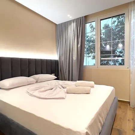 Apartmán Stylish With Good Location In Tirana