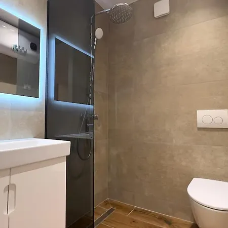Stylish With Good Location In * Tirana