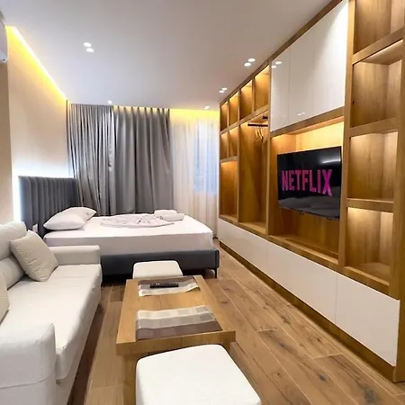 Stylish With Good Location In Apartmán *