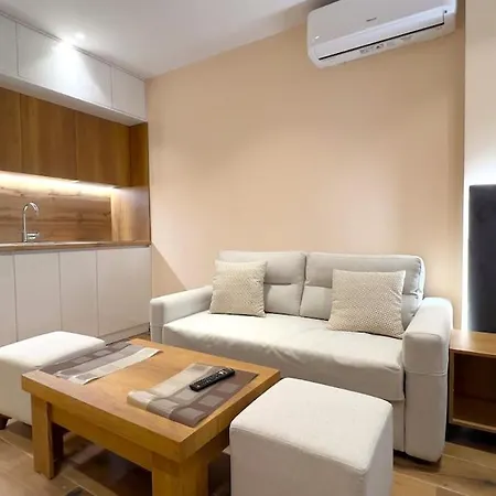 Stylish With Good Location In * Tirana