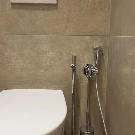Stylish With Good Location In Tirana